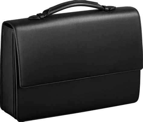 cartier briefcase|must de cartier purse.